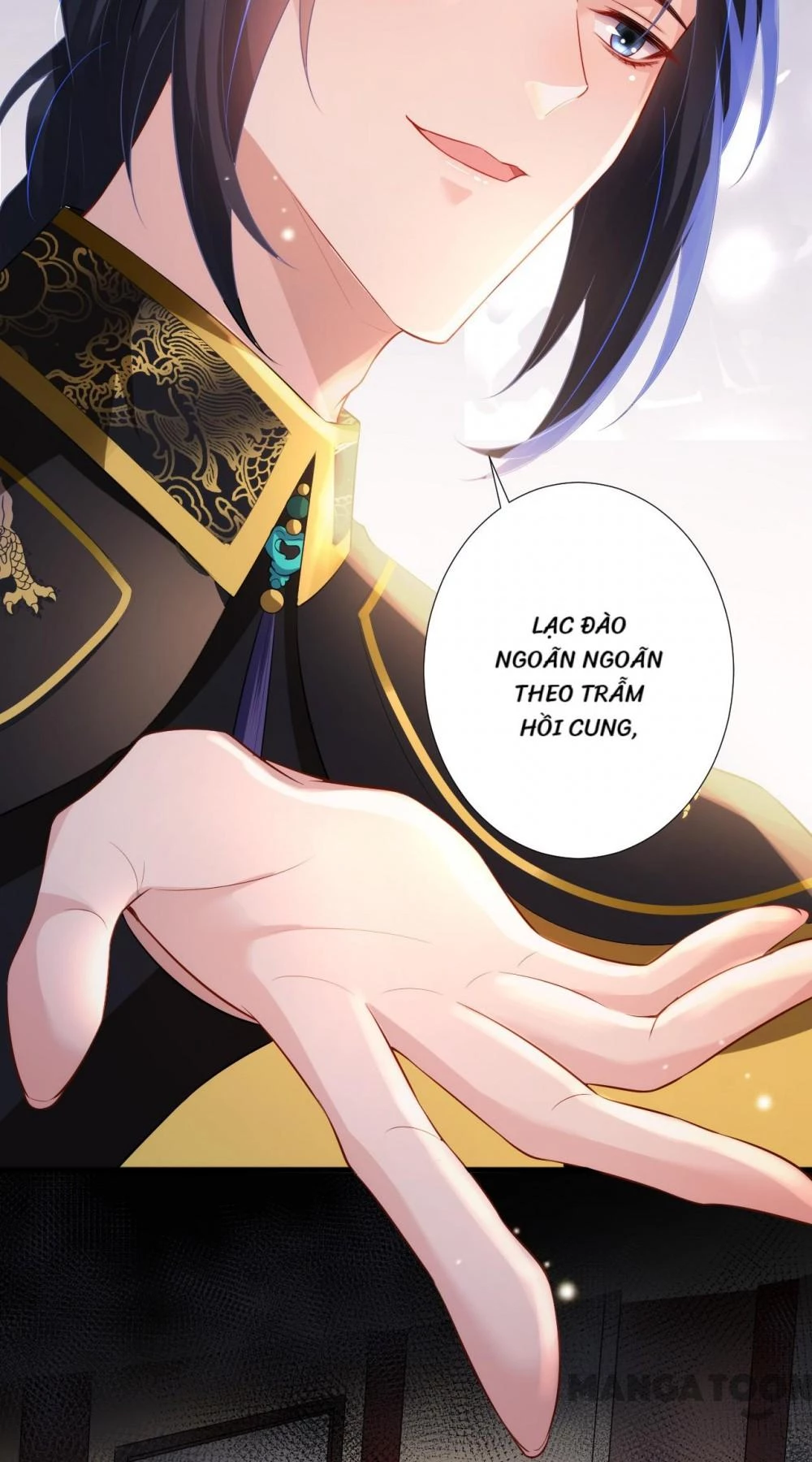 Quận Chúa Cẩn Thận, Đã Định Rồi Khó Đổi Lắm! Chapter 106 - 4