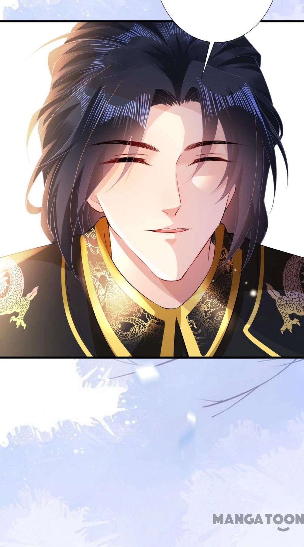 Quận Chúa Cẩn Thận, Đã Định Rồi Khó Đổi Lắm! Chapter 106 - 7