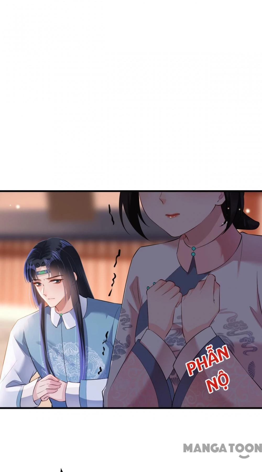 Quận Chúa Cẩn Thận, Đã Định Rồi Khó Đổi Lắm! Chapter 106 - 9