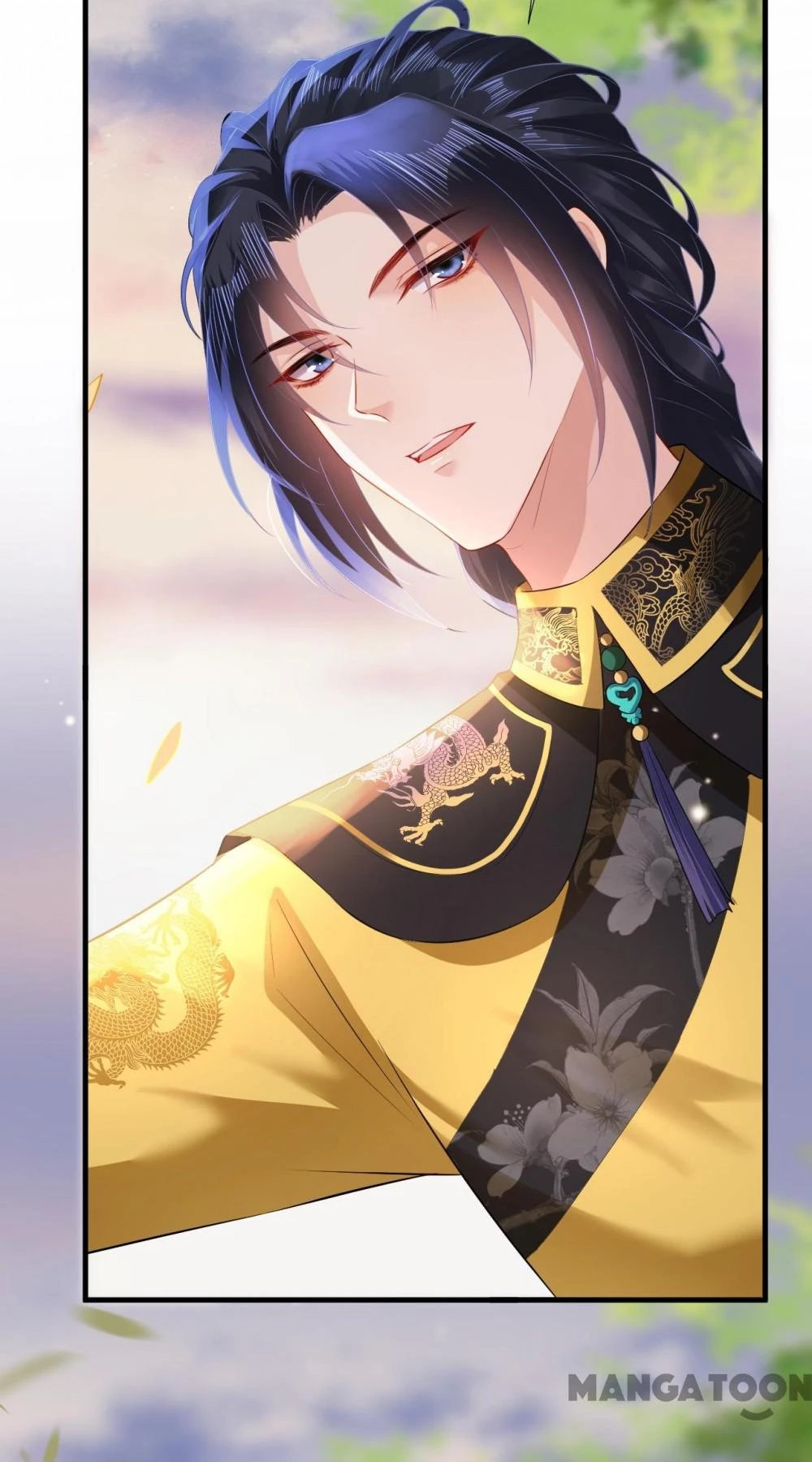 Quận Chúa Cẩn Thận, Đã Định Rồi Khó Đổi Lắm! Chapter 106 - 17