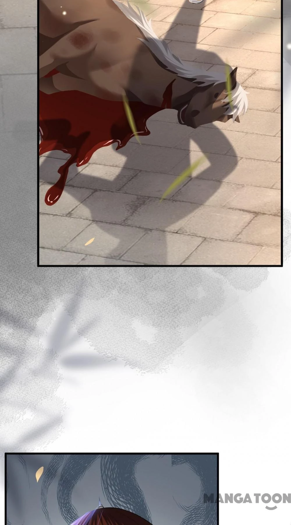 Quận Chúa Cẩn Thận, Đã Định Rồi Khó Đổi Lắm! Chapter 106 - 21