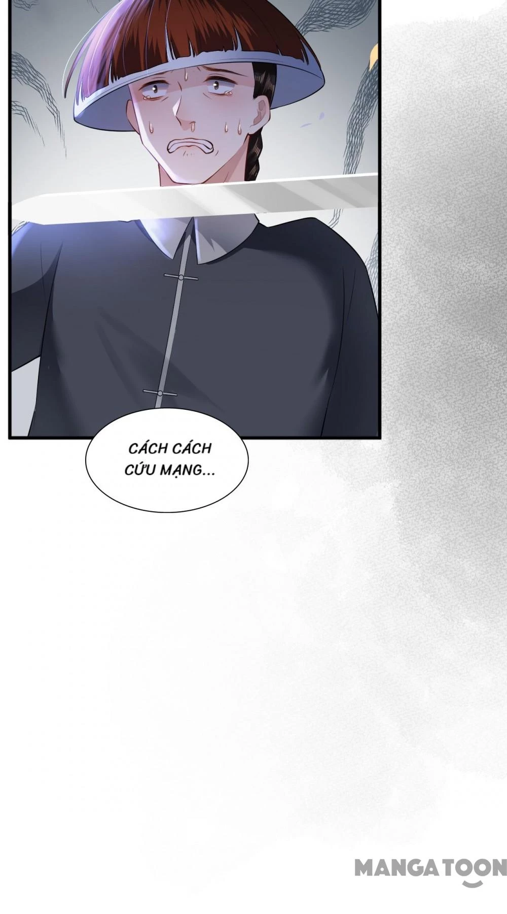 Quận Chúa Cẩn Thận, Đã Định Rồi Khó Đổi Lắm! Chapter 106 - 22