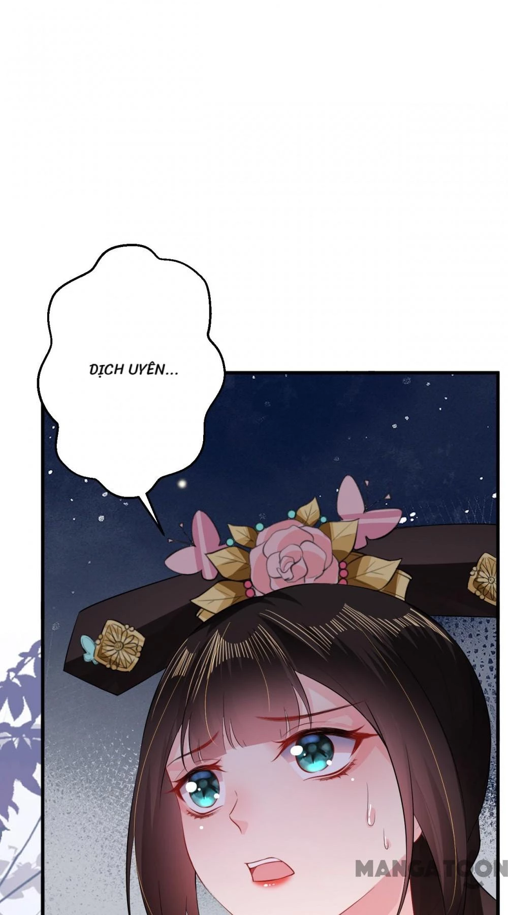 Quận Chúa Cẩn Thận, Đã Định Rồi Khó Đổi Lắm! Chapter 106 - 24