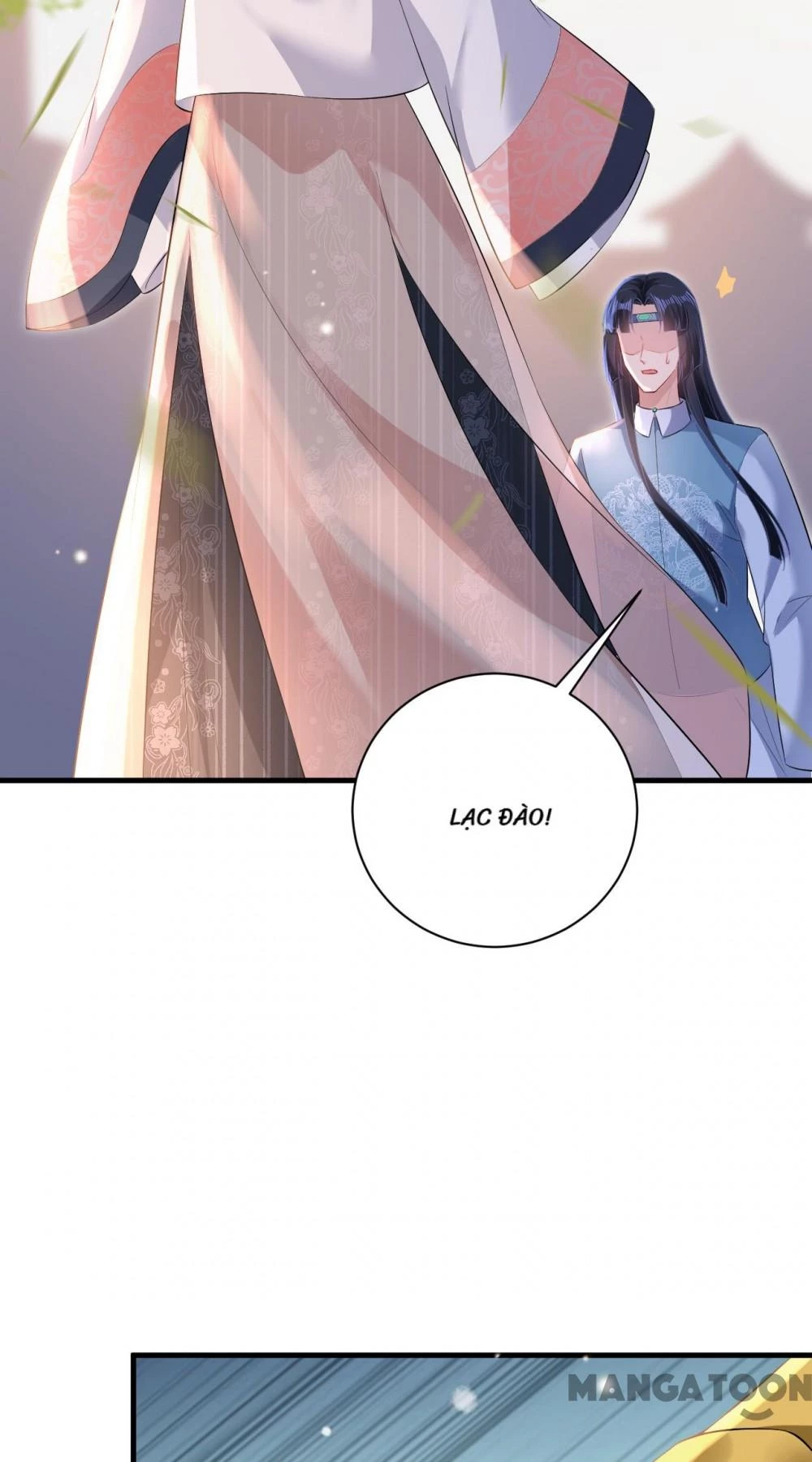 Quận Chúa Cẩn Thận, Đã Định Rồi Khó Đổi Lắm! Chapter 106 - 27