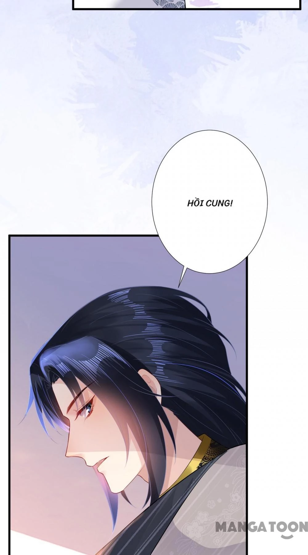 Quận Chúa Cẩn Thận, Đã Định Rồi Khó Đổi Lắm! Chapter 106 - 30