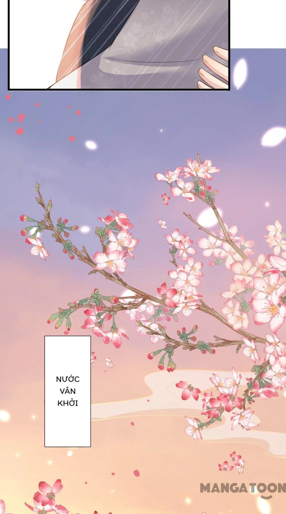 Quận Chúa Cẩn Thận, Đã Định Rồi Khó Đổi Lắm! Chapter 106 - 31