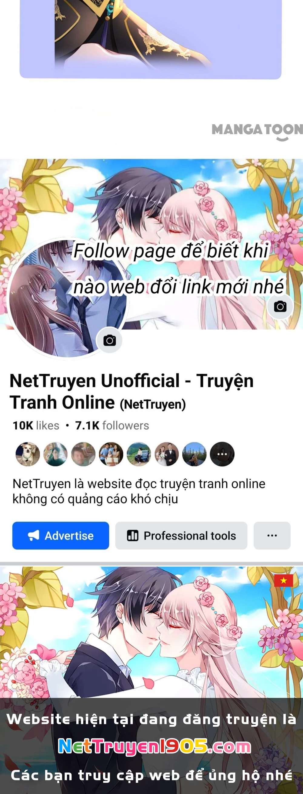 Quận Chúa Cẩn Thận, Đã Định Rồi Khó Đổi Lắm! Chapter 106 - 36