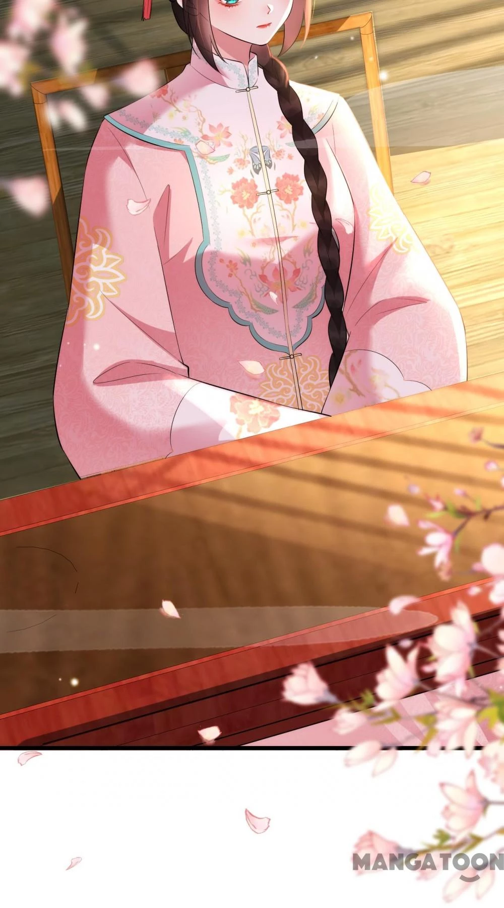 Quận Chúa Cẩn Thận, Đã Định Rồi Khó Đổi Lắm! Chapter 107 - 2