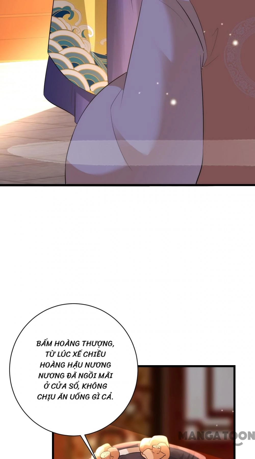 Quận Chúa Cẩn Thận, Đã Định Rồi Khó Đổi Lắm! Chapter 107 - 6