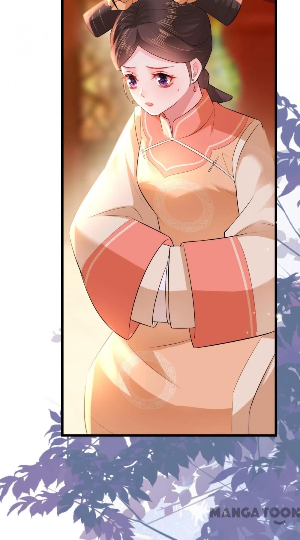 Quận Chúa Cẩn Thận, Đã Định Rồi Khó Đổi Lắm! Chapter 107 - 7