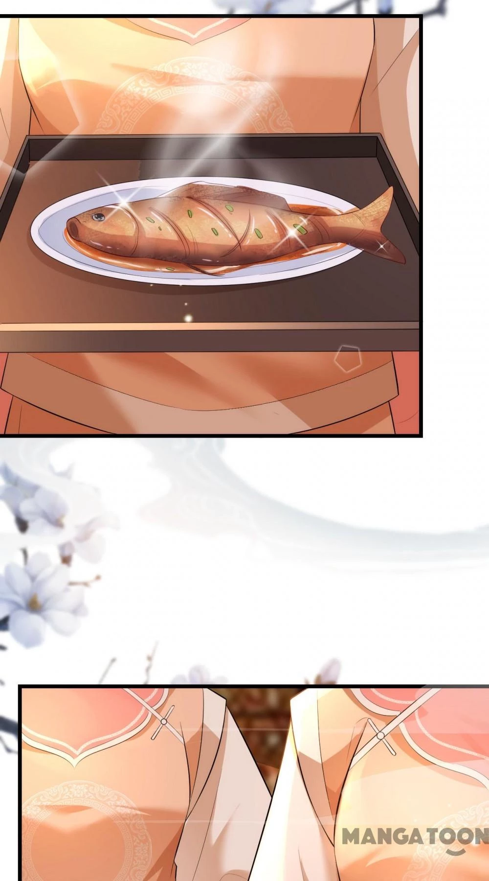 Quận Chúa Cẩn Thận, Đã Định Rồi Khó Đổi Lắm! Chapter 107 - 13