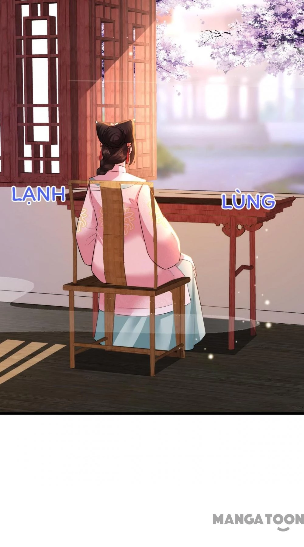 Quận Chúa Cẩn Thận, Đã Định Rồi Khó Đổi Lắm! Chapter 107 - 18