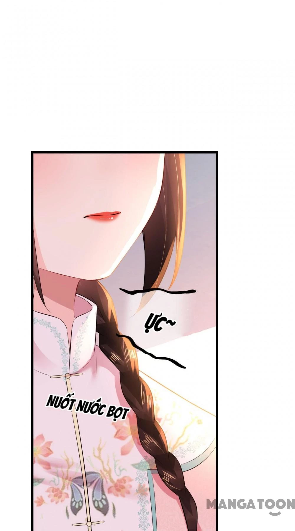 Quận Chúa Cẩn Thận, Đã Định Rồi Khó Đổi Lắm! Chapter 107 - 19