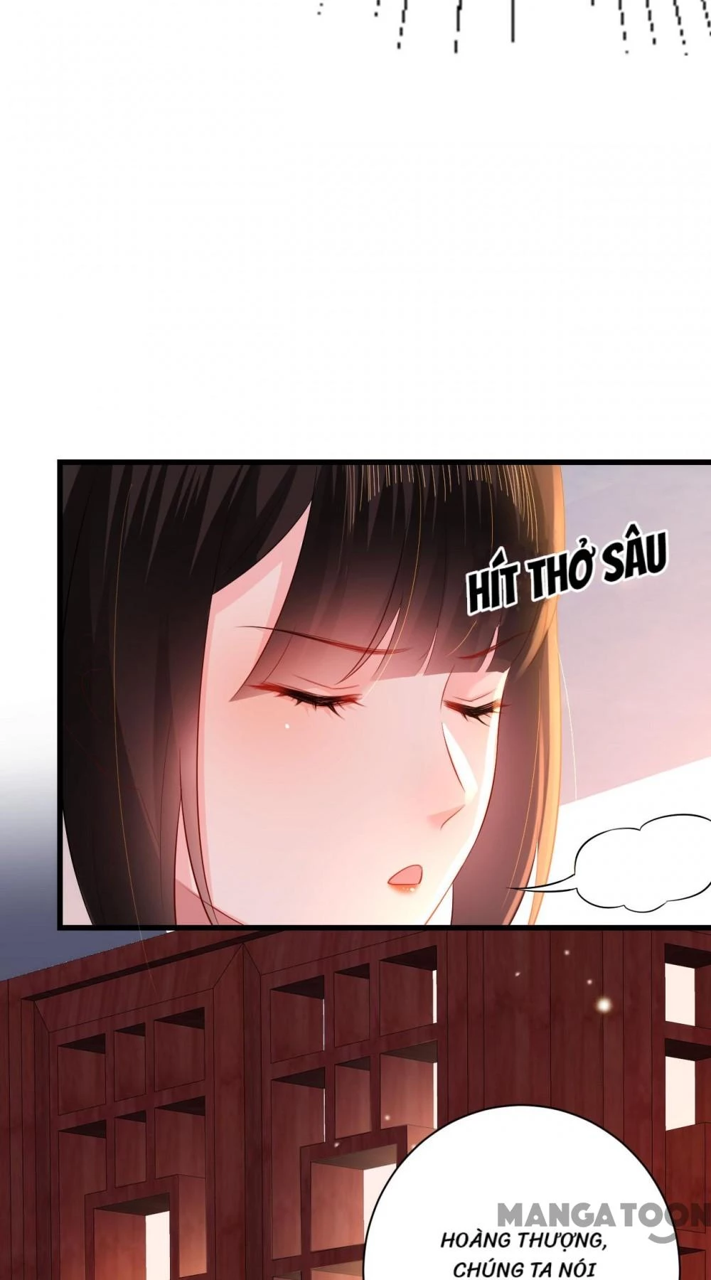 Quận Chúa Cẩn Thận, Đã Định Rồi Khó Đổi Lắm! Chapter 107 - 23