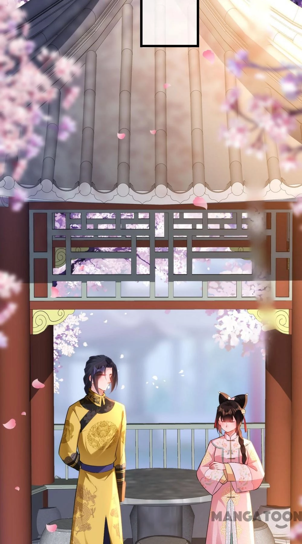 Quận Chúa Cẩn Thận, Đã Định Rồi Khó Đổi Lắm! Chapter 107 - 27