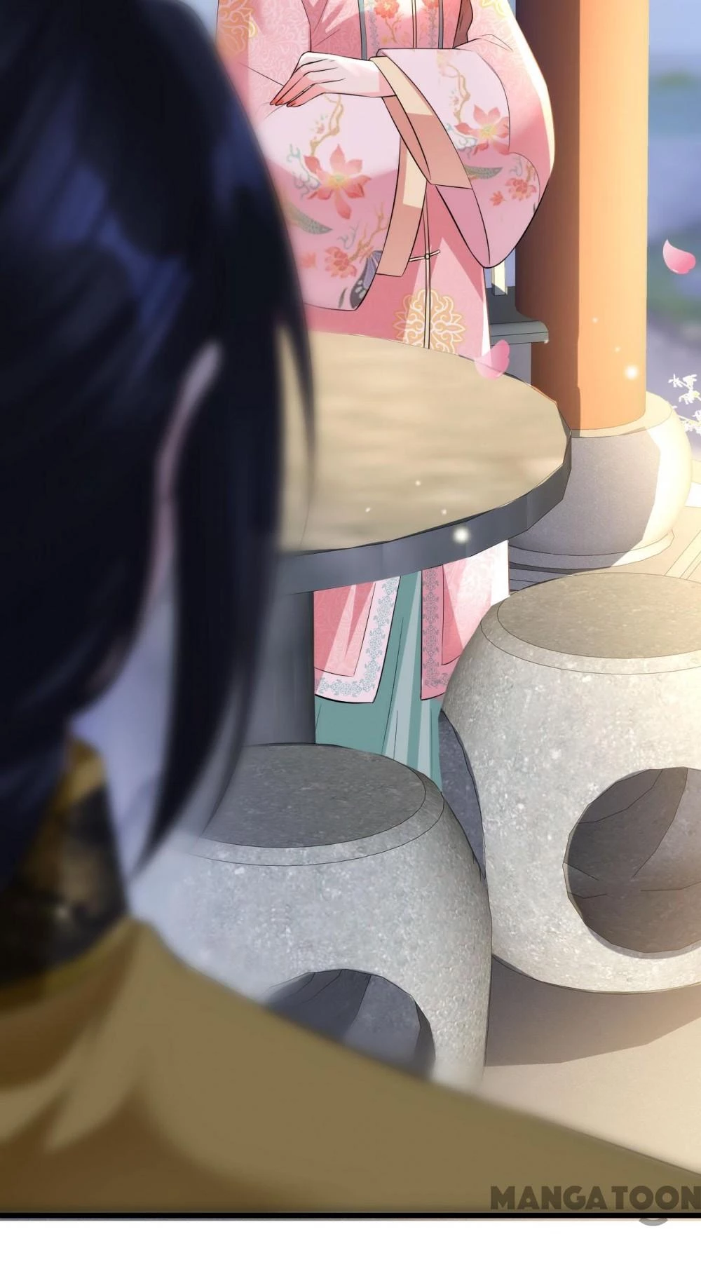 Quận Chúa Cẩn Thận, Đã Định Rồi Khó Đổi Lắm! Chapter 107 - 29