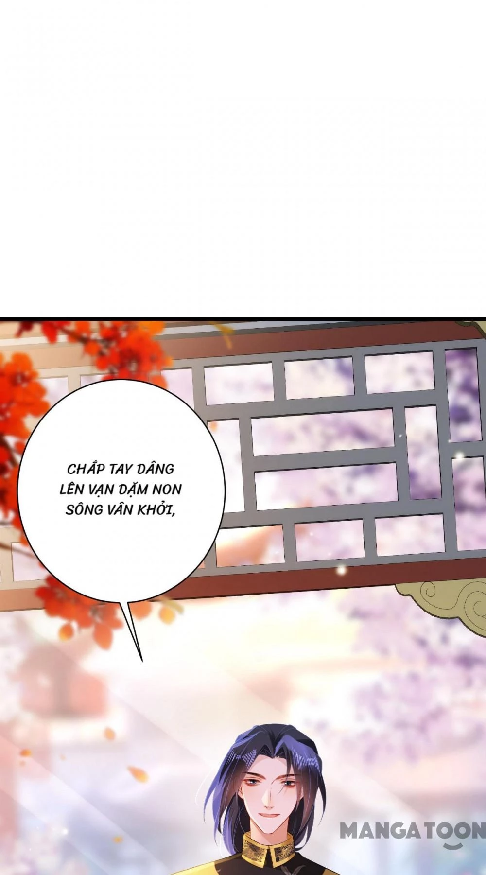 Quận Chúa Cẩn Thận, Đã Định Rồi Khó Đổi Lắm! Chapter 107 - 31