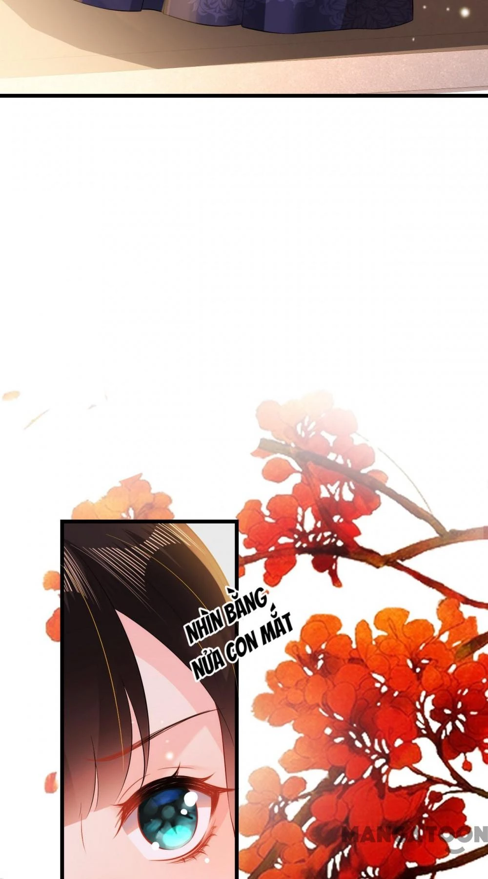 Quận Chúa Cẩn Thận, Đã Định Rồi Khó Đổi Lắm! Chapter 107 - 33