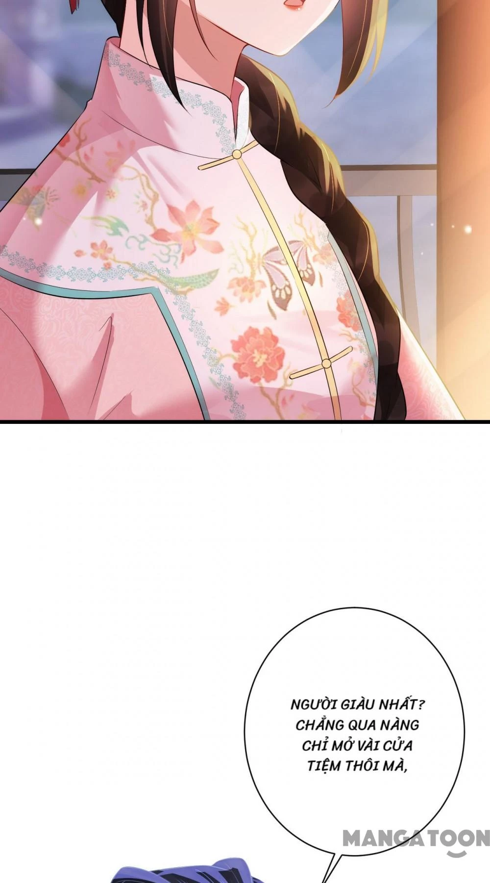 Quận Chúa Cẩn Thận, Đã Định Rồi Khó Đổi Lắm! Chapter 107 - 35