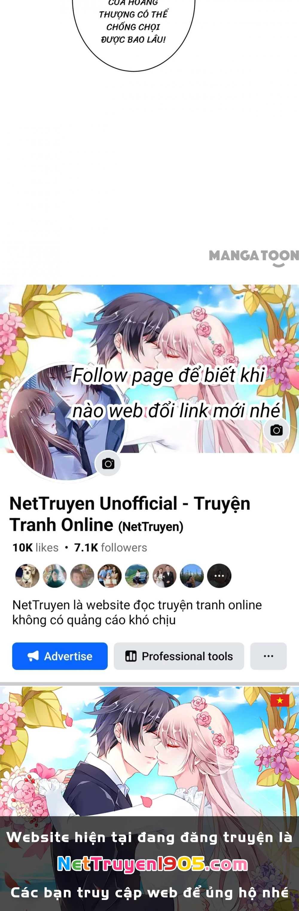 Quận Chúa Cẩn Thận, Đã Định Rồi Khó Đổi Lắm! Chapter 107 - 40