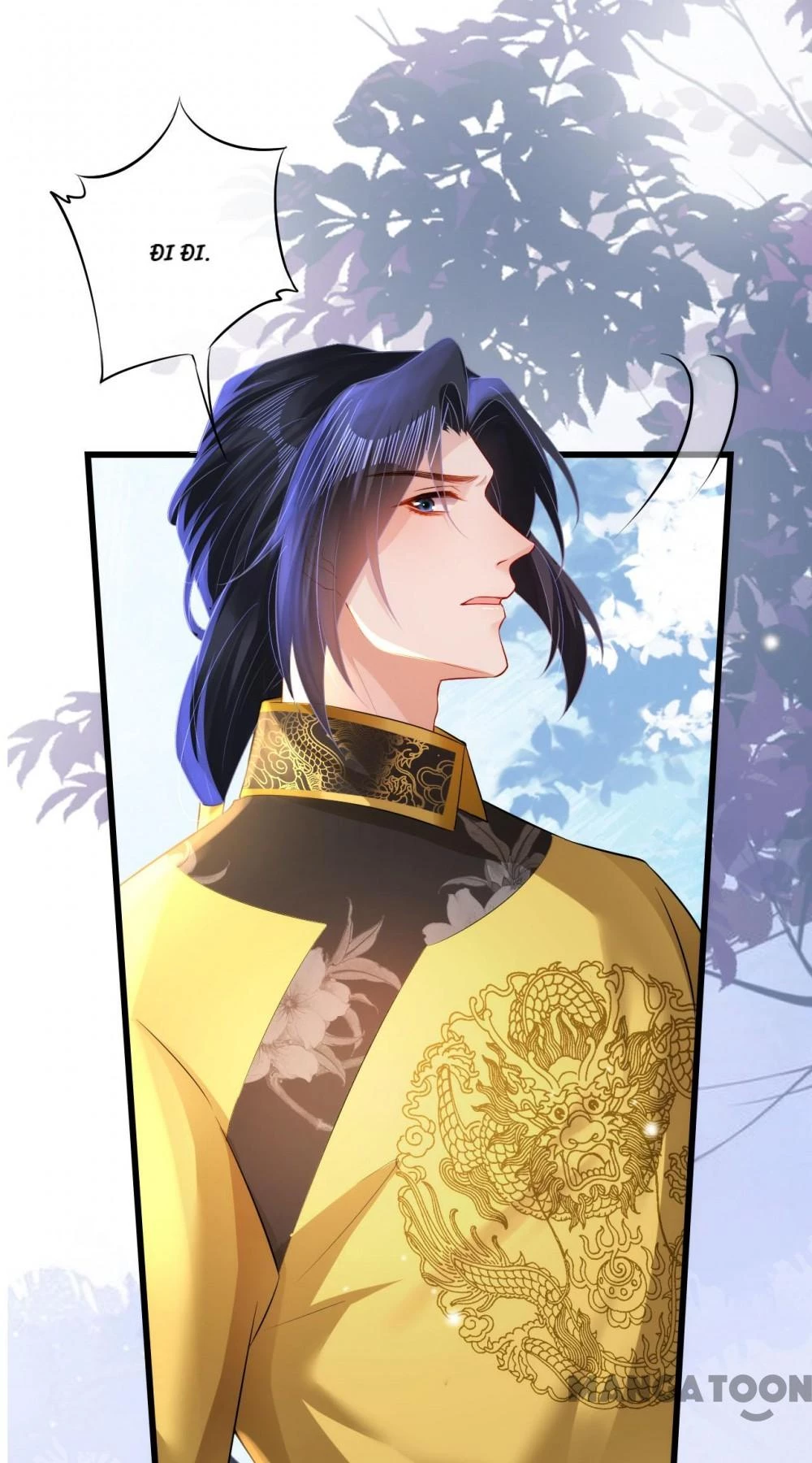 Quận Chúa Cẩn Thận, Đã Định Rồi Khó Đổi Lắm! Chapter 108 - 3