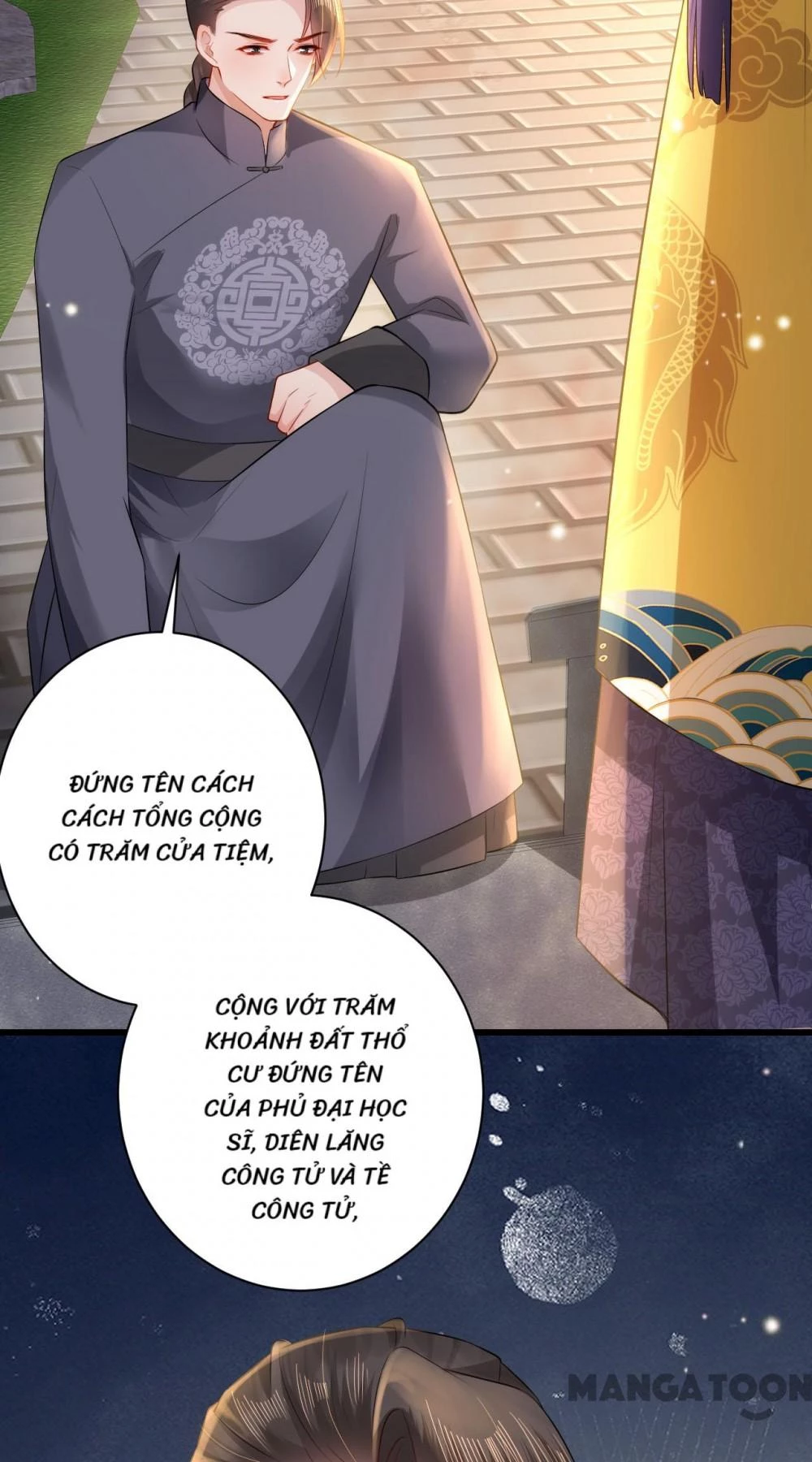 Quận Chúa Cẩn Thận, Đã Định Rồi Khó Đổi Lắm! Chapter 108 - 7