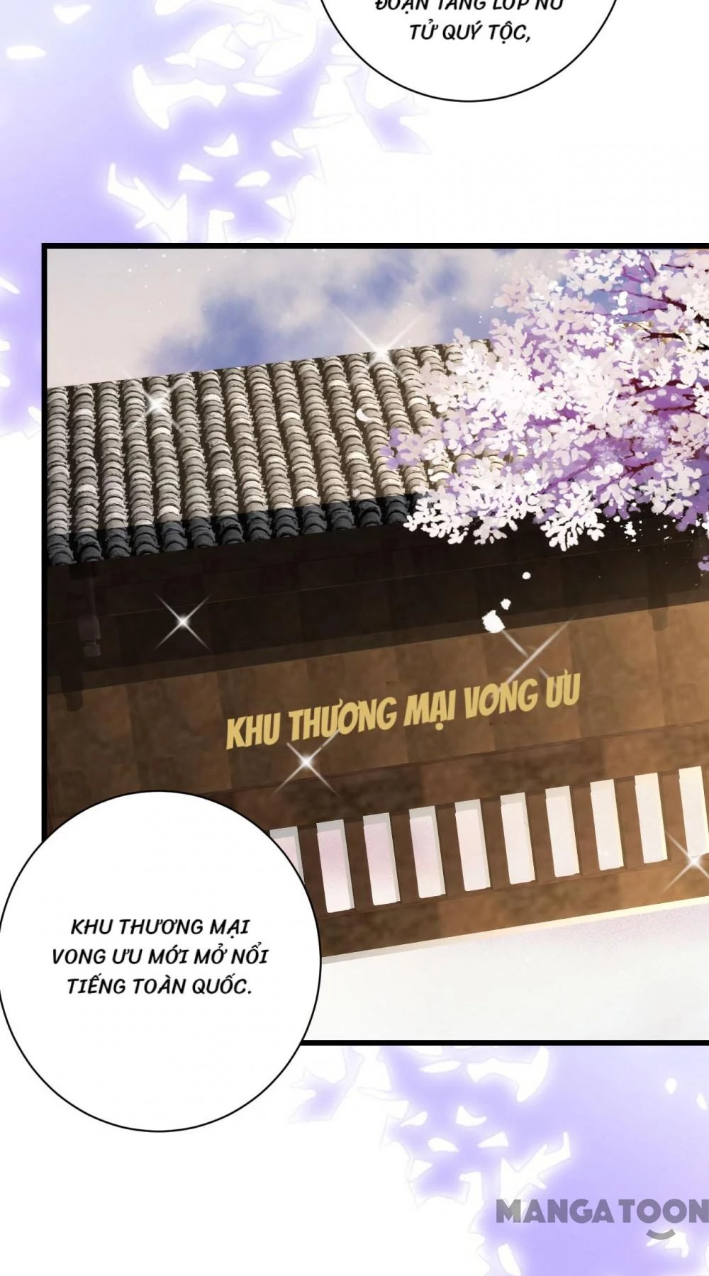 Quận Chúa Cẩn Thận, Đã Định Rồi Khó Đổi Lắm! Chapter 108 - 9