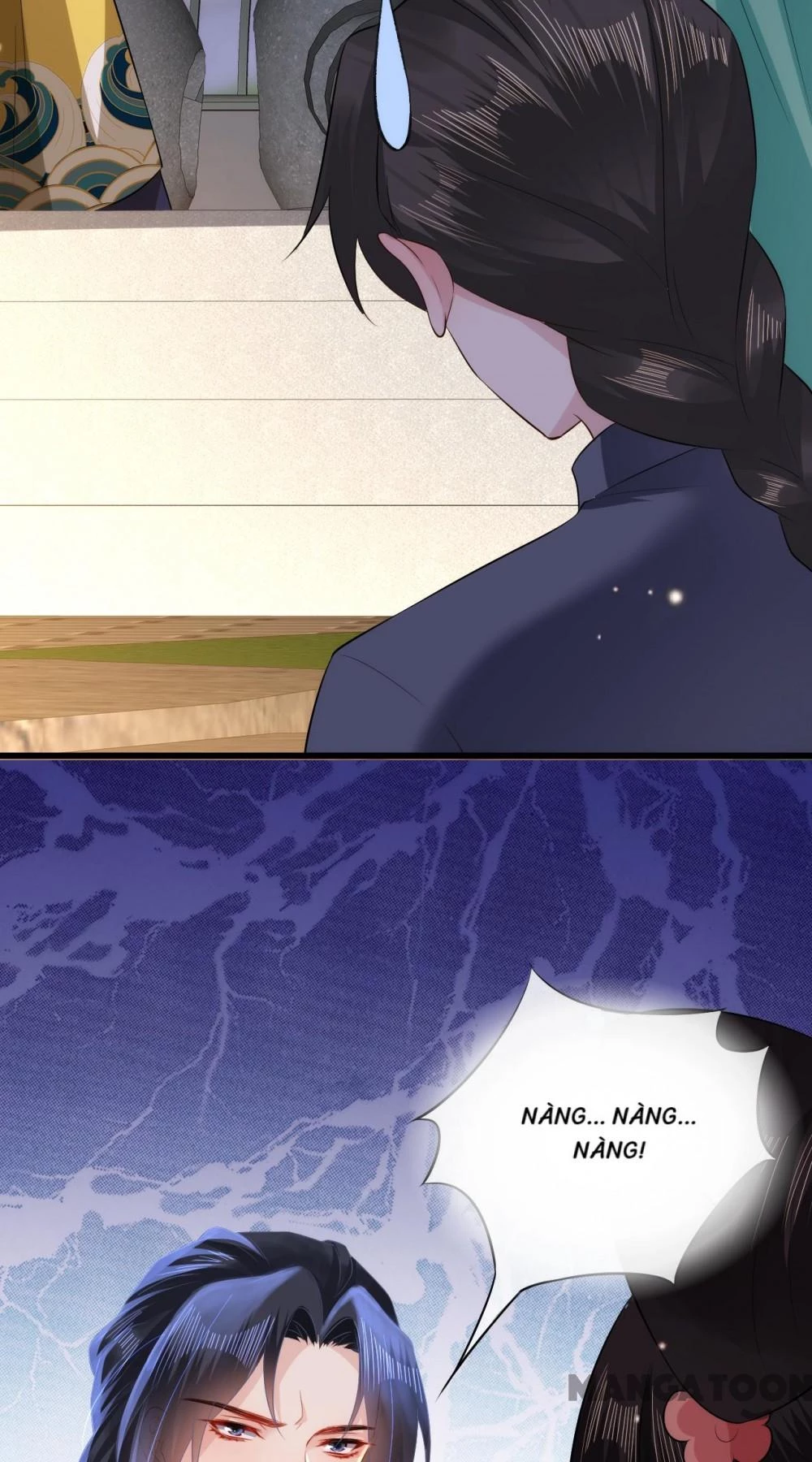 Quận Chúa Cẩn Thận, Đã Định Rồi Khó Đổi Lắm! Chapter 108 - 13