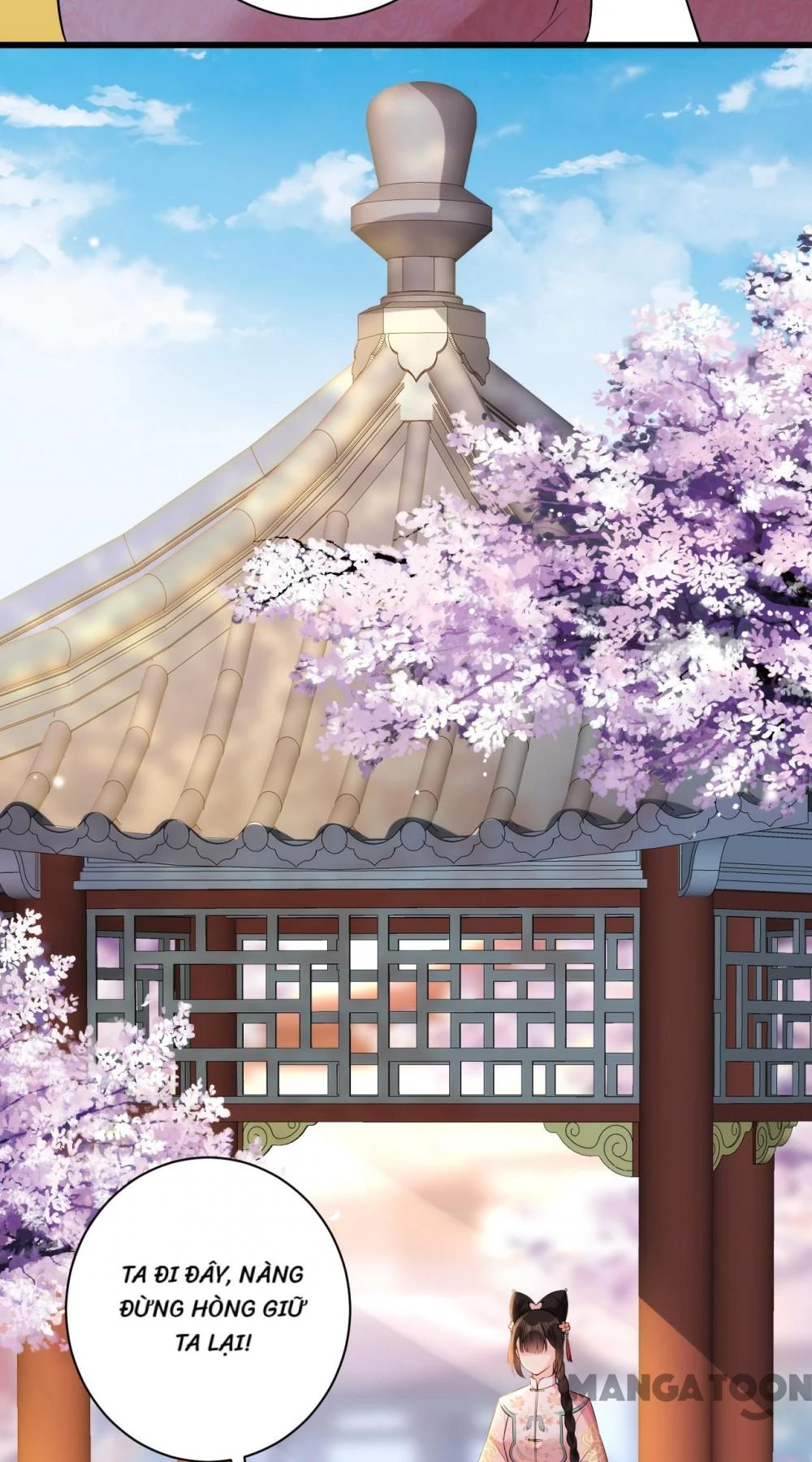 Quận Chúa Cẩn Thận, Đã Định Rồi Khó Đổi Lắm! Chapter 108 - 15