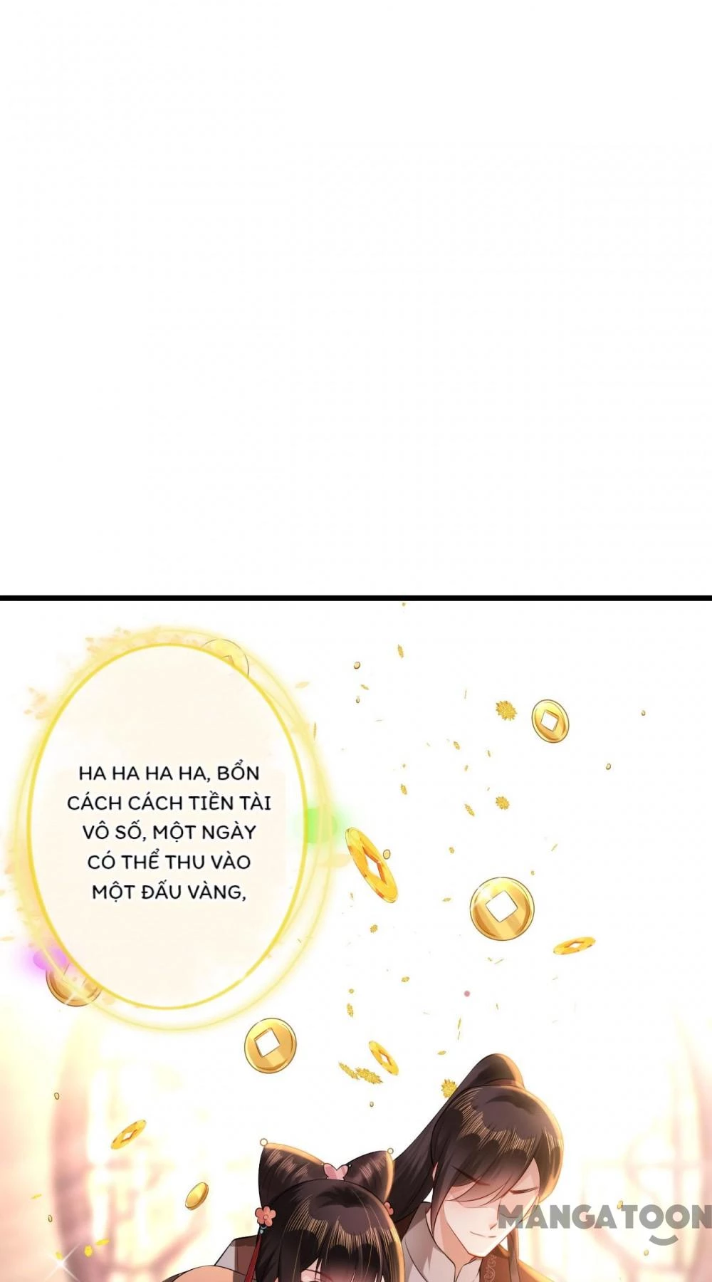 Quận Chúa Cẩn Thận, Đã Định Rồi Khó Đổi Lắm! Chapter 108 - 20