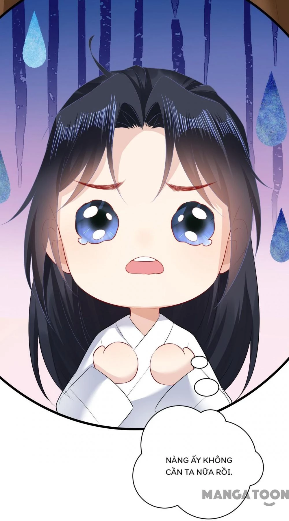 Quận Chúa Cẩn Thận, Đã Định Rồi Khó Đổi Lắm! Chapter 108 - 25