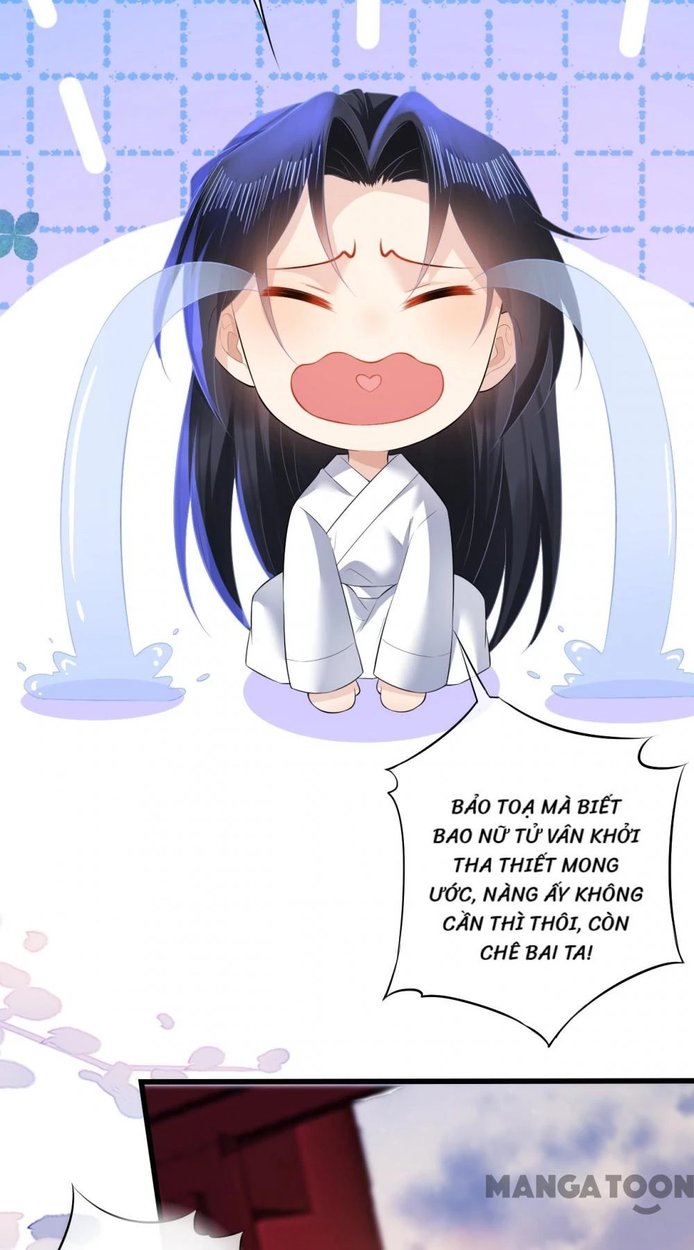 Quận Chúa Cẩn Thận, Đã Định Rồi Khó Đổi Lắm! Chapter 109 - 2