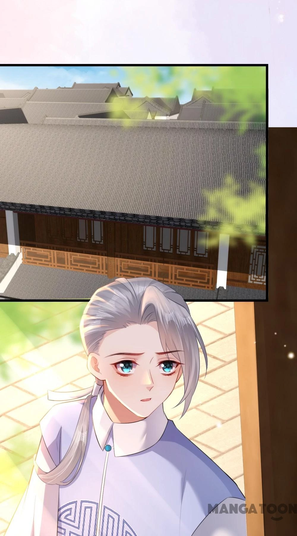 Quận Chúa Cẩn Thận, Đã Định Rồi Khó Đổi Lắm! Chapter 109 - 14