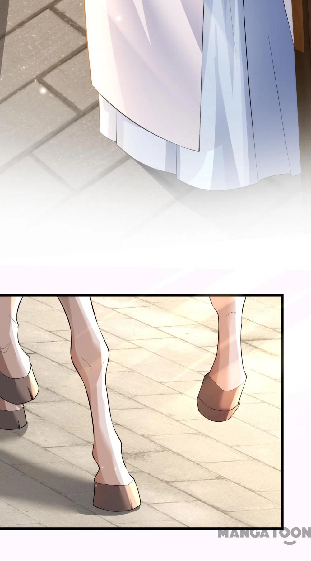 Quận Chúa Cẩn Thận, Đã Định Rồi Khó Đổi Lắm! Chapter 109 - 16