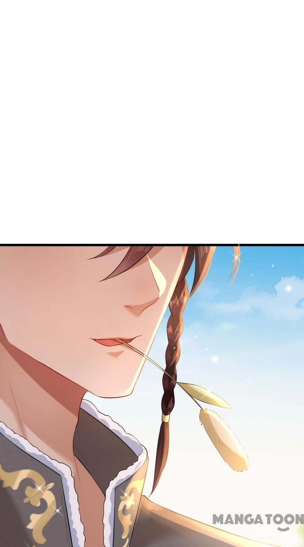 Quận Chúa Cẩn Thận, Đã Định Rồi Khó Đổi Lắm! Chapter 109 - 19