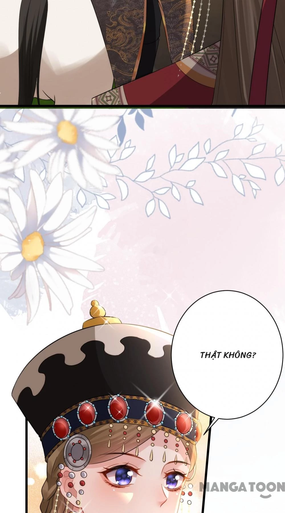 Quận Chúa Cẩn Thận, Đã Định Rồi Khó Đổi Lắm! Chapter 109 - 31