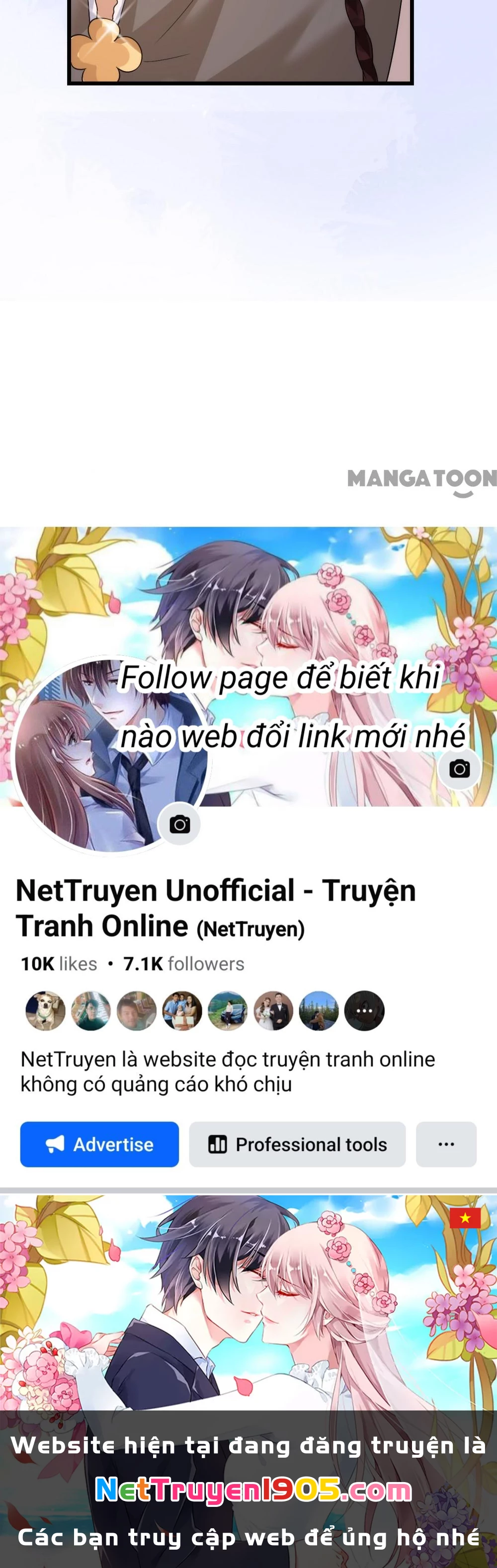 Quận Chúa Cẩn Thận, Đã Định Rồi Khó Đổi Lắm! Chapter 109 - 36