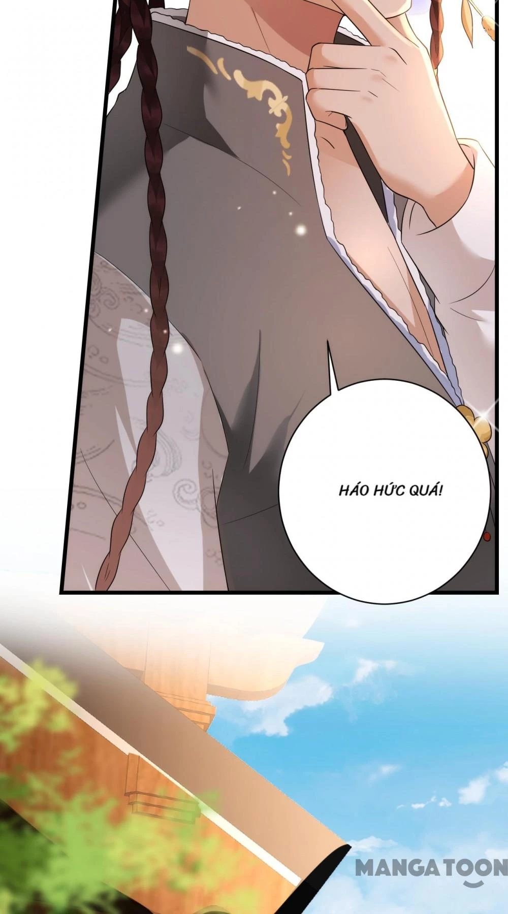 Quận Chúa Cẩn Thận, Đã Định Rồi Khó Đổi Lắm! Chapter 110 - 3