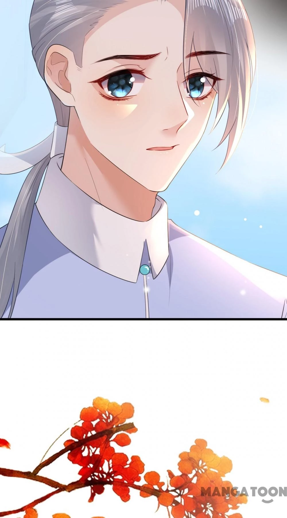 Quận Chúa Cẩn Thận, Đã Định Rồi Khó Đổi Lắm! Chapter 110 - 6