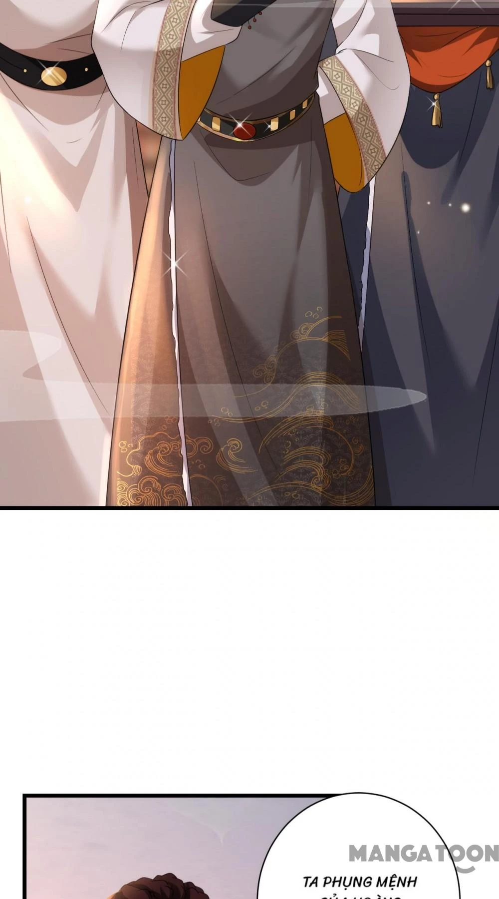 Quận Chúa Cẩn Thận, Đã Định Rồi Khó Đổi Lắm! Chapter 110 - 12