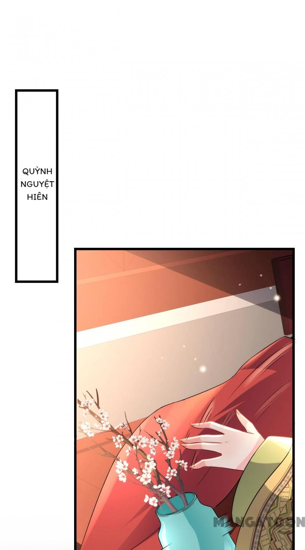 Quận Chúa Cẩn Thận, Đã Định Rồi Khó Đổi Lắm! Chapter 110 - 20