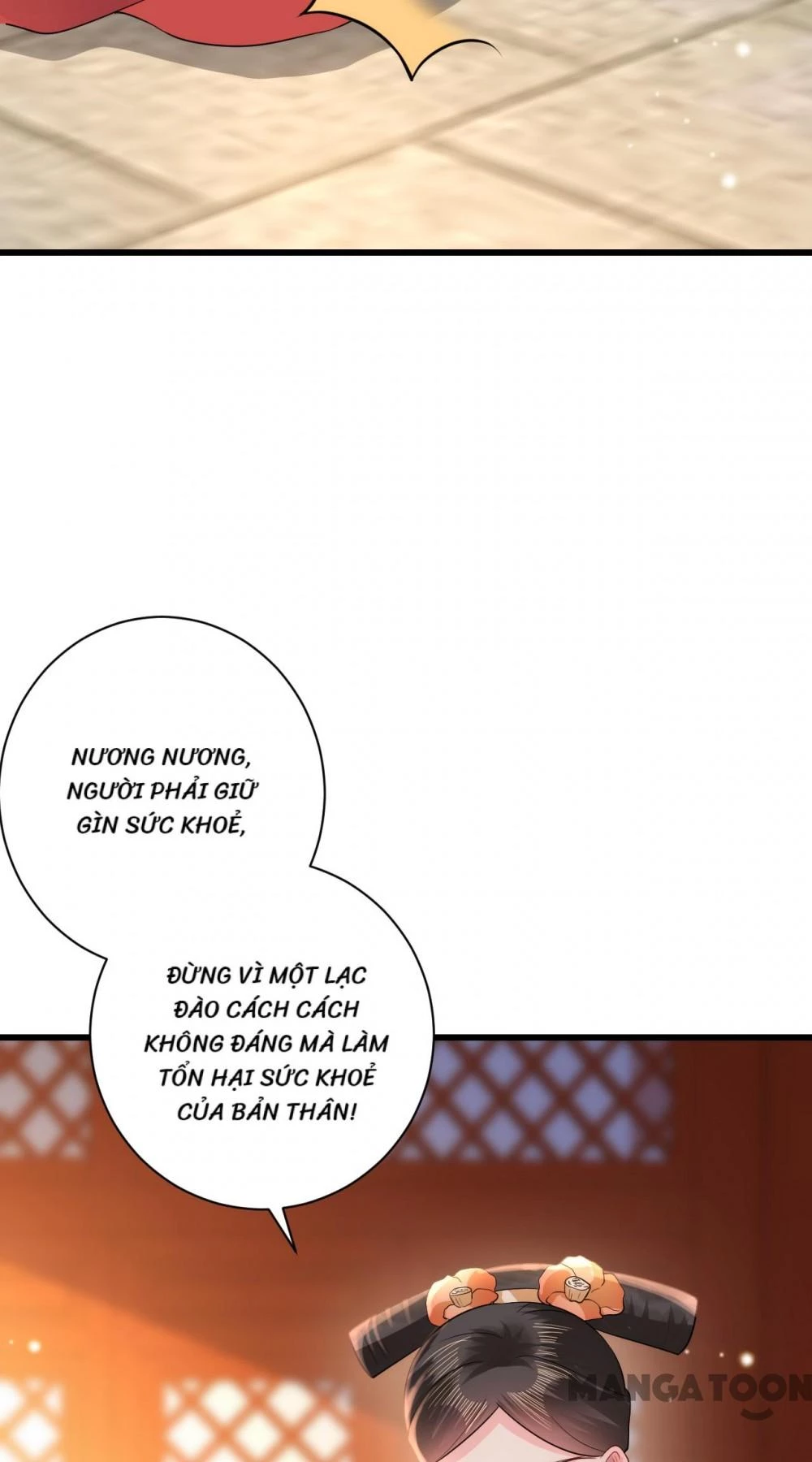 Quận Chúa Cẩn Thận, Đã Định Rồi Khó Đổi Lắm! Chapter 110 - 22