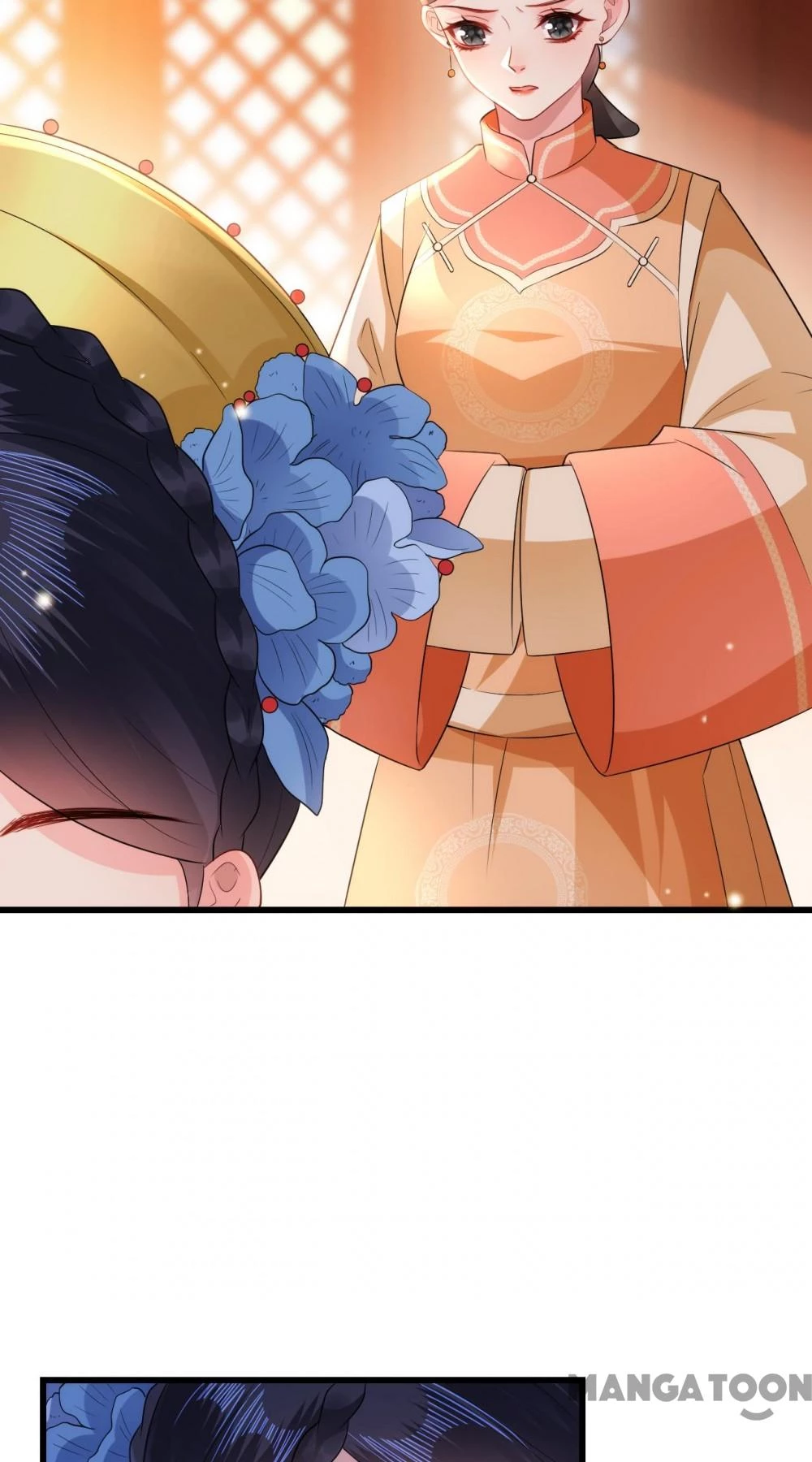 Quận Chúa Cẩn Thận, Đã Định Rồi Khó Đổi Lắm! Chapter 110 - 23