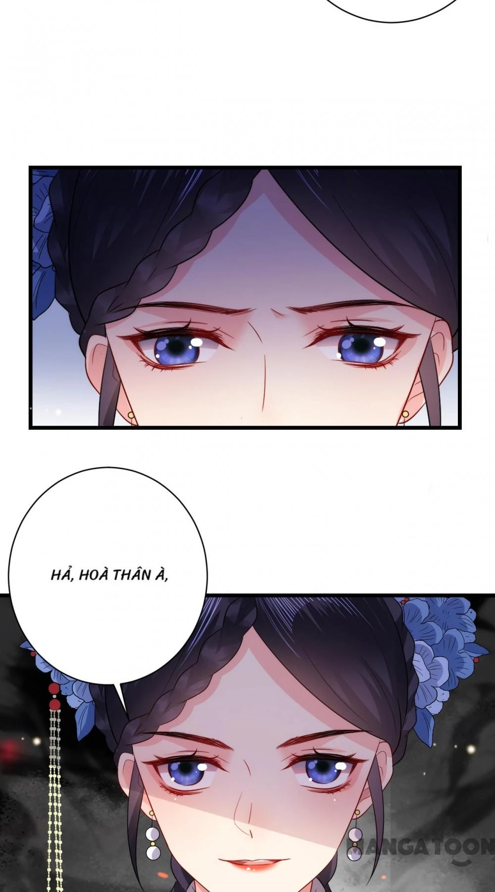 Quận Chúa Cẩn Thận, Đã Định Rồi Khó Đổi Lắm! Chapter 110 - 28