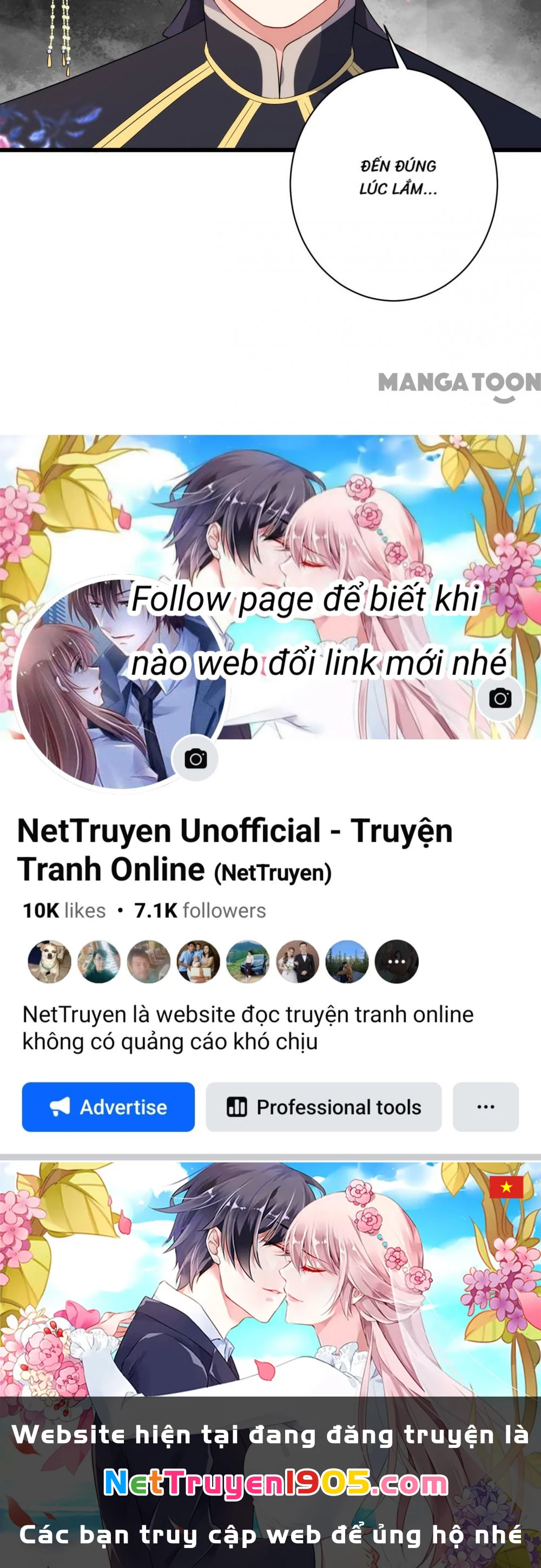 Quận Chúa Cẩn Thận, Đã Định Rồi Khó Đổi Lắm! Chapter 110 - 29