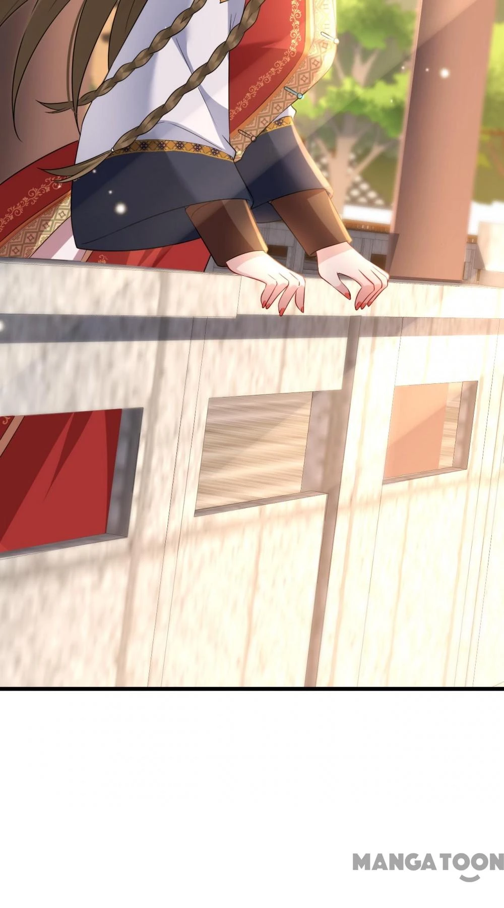 Quận Chúa Cẩn Thận, Đã Định Rồi Khó Đổi Lắm! Chapter 111 - 5