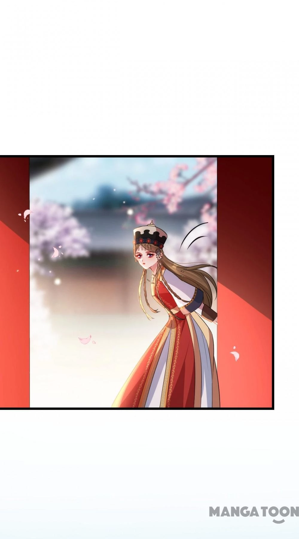 Quận Chúa Cẩn Thận, Đã Định Rồi Khó Đổi Lắm! Chapter 111 - 10