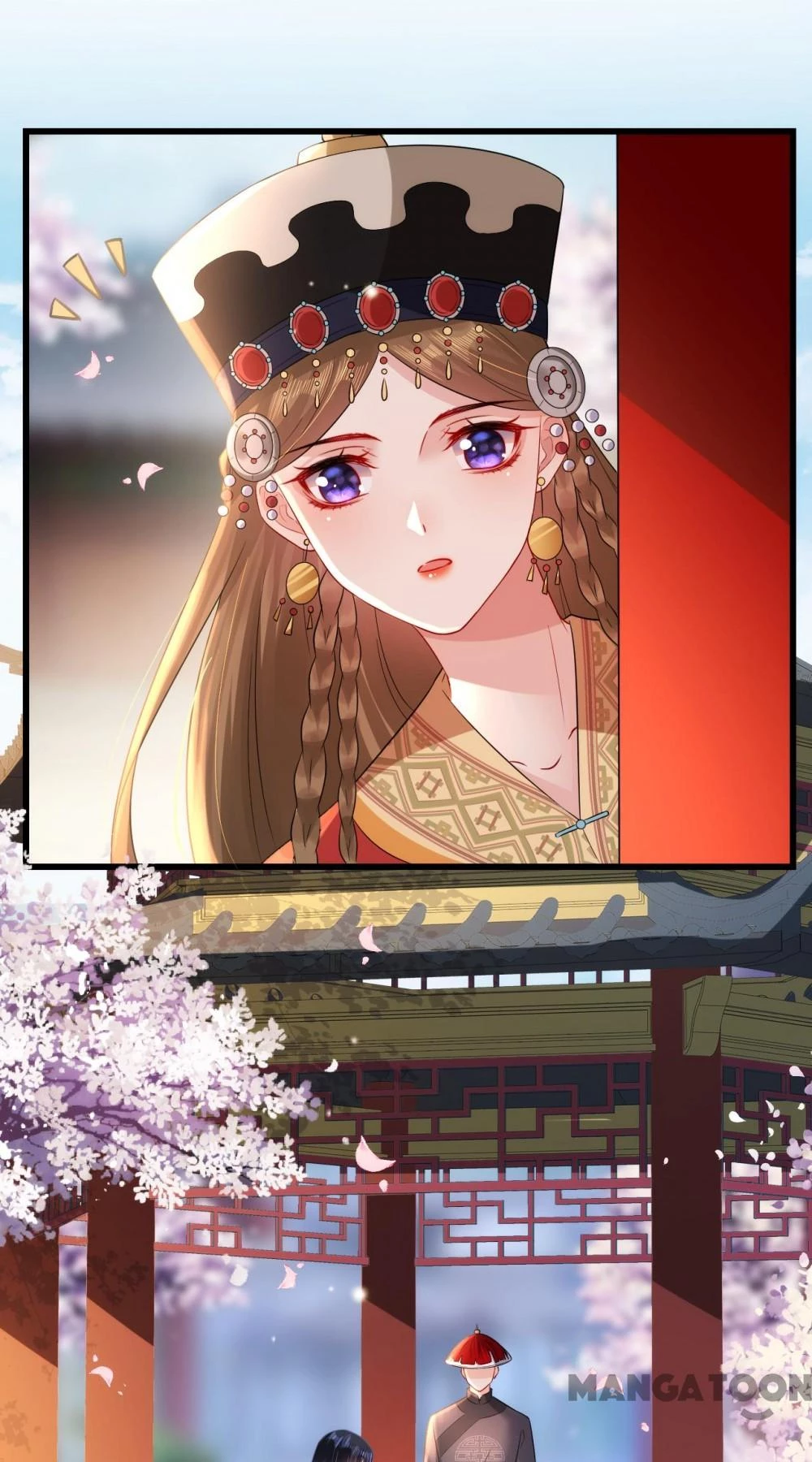 Quận Chúa Cẩn Thận, Đã Định Rồi Khó Đổi Lắm! Chapter 111 - 11