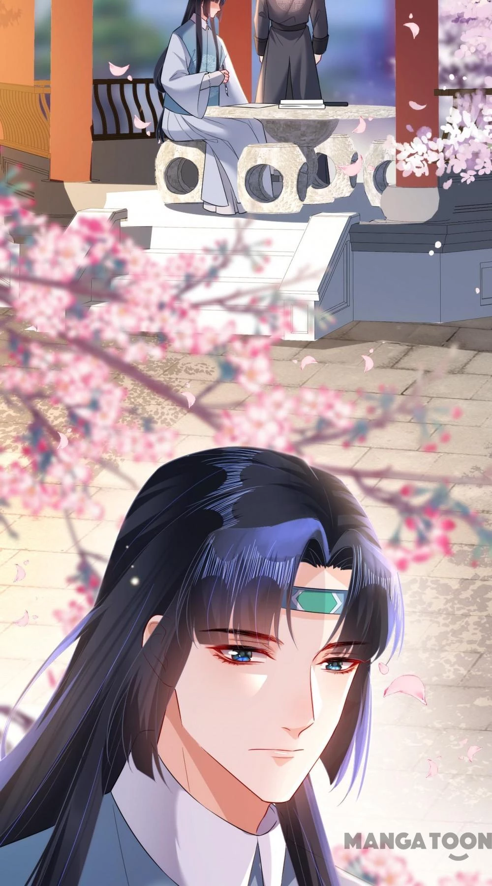 Quận Chúa Cẩn Thận, Đã Định Rồi Khó Đổi Lắm! Chapter 111 - 12