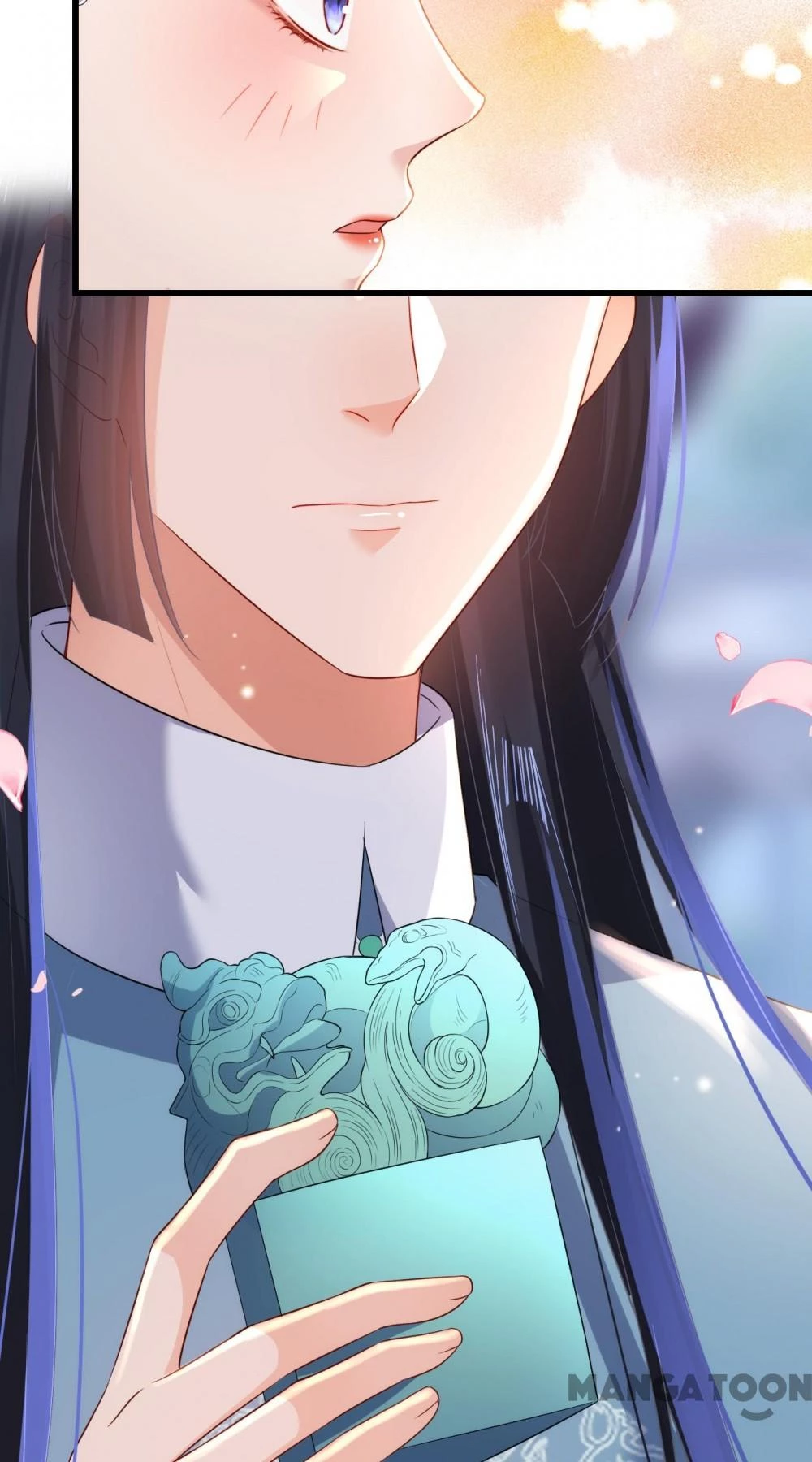 Quận Chúa Cẩn Thận, Đã Định Rồi Khó Đổi Lắm! Chapter 111 - 14